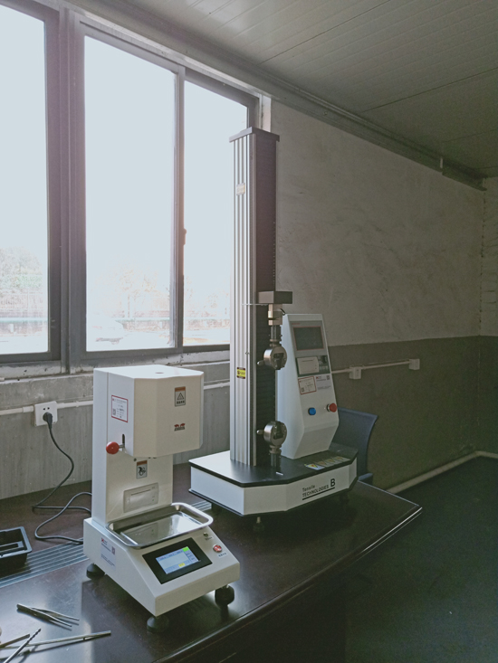 數(shù)顯拉力機(jī)，熔融指數(shù)儀
