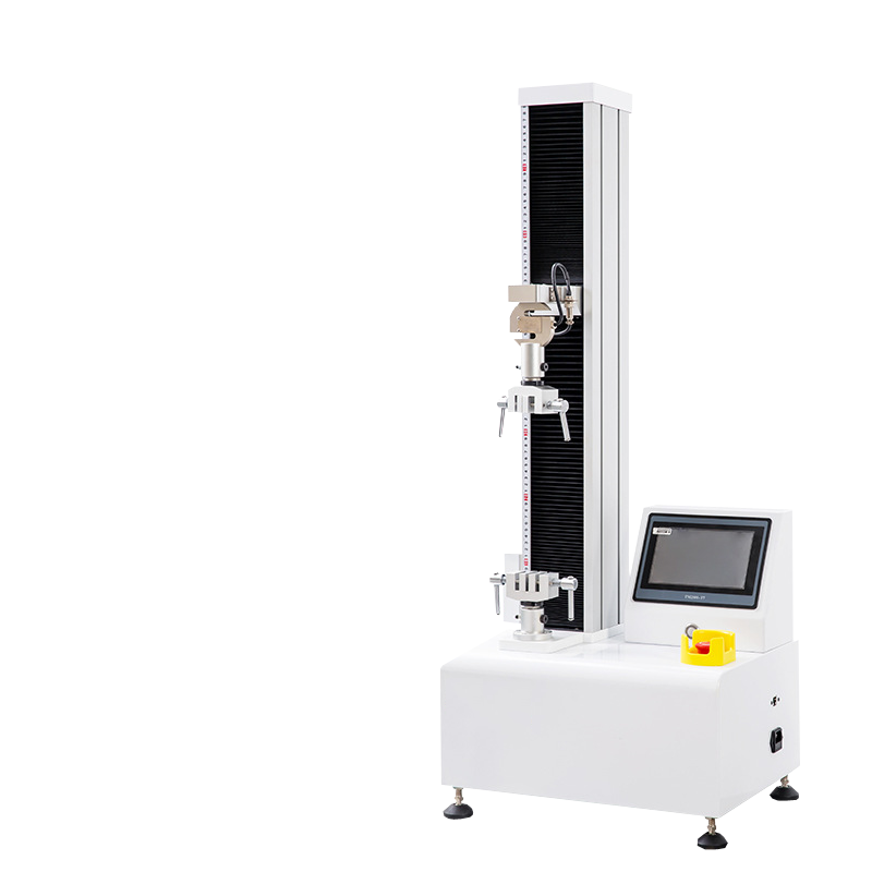 材料測試行業在中國的地位