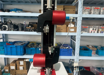 紗線拉伸試驗視頻 多股線拉伸測試視頻