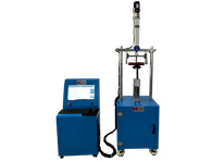 鞍管鞍座疲勞測試視頻