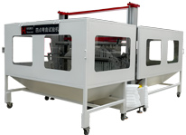 玻璃四點彎曲測試視頻