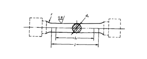 線纜取樣示意圖