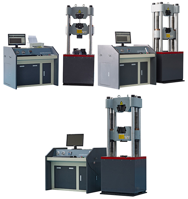 液壓拉力試驗機