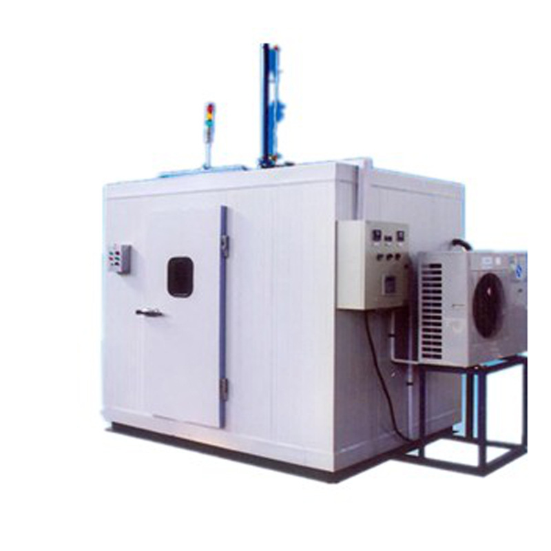 低溫跌落試驗機(jī)